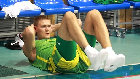 Robertas Javtokas 