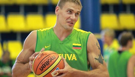 Robertas Javtokas 