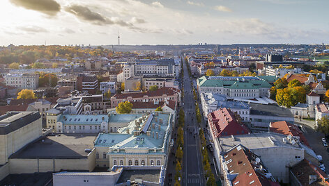Vilnius