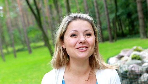 Beata Nicholson