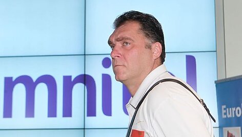 Arvydas Sabonis