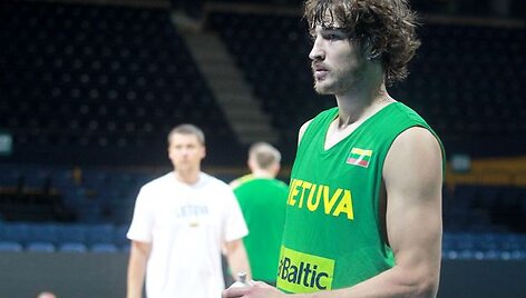 Simas Jasaitis