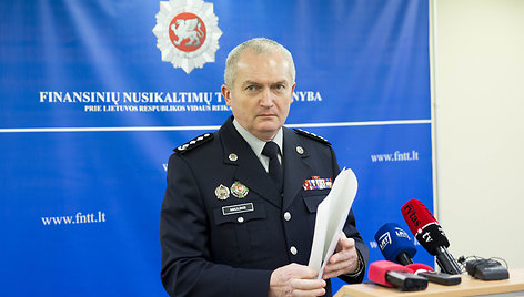 Antonis Mikulskis