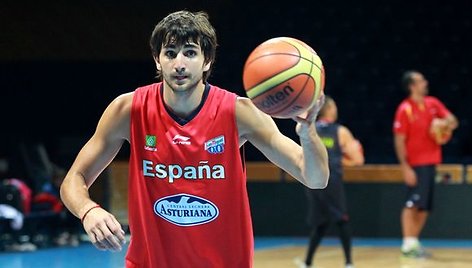 Ricky Rubio