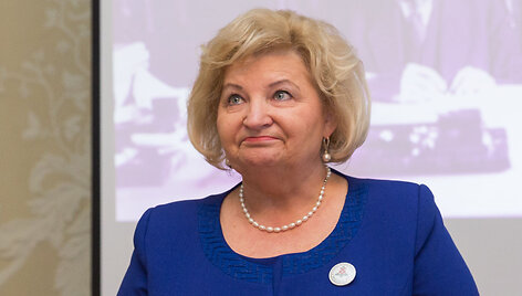 Irena Lunskienė