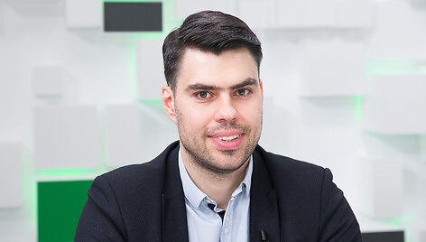 Arnoldas Antanavičius