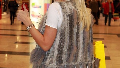 Oksana Pikul 