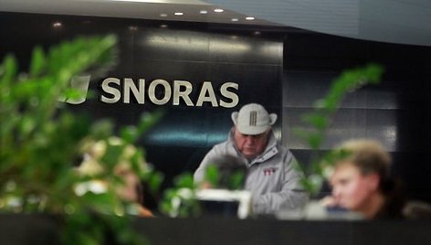  „Snoras“