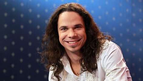 Jeronimas Milius