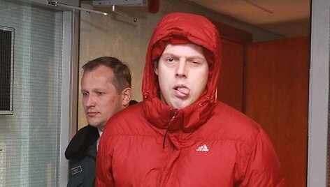 Mindaugas Matukas