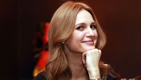 Asta Valentaitė