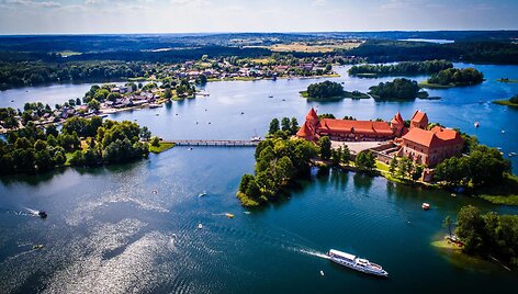 Trakai
