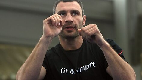 V.Kličko