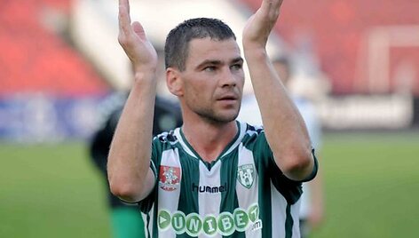 &Scaron;ventės akimirka