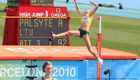 Airinė Pal&scaron;ytė