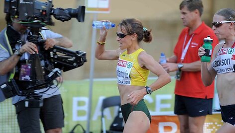 Kristina Saltanovič