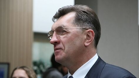 Algirdas Butkevičius
