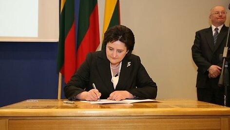Loreta Graužinienė
