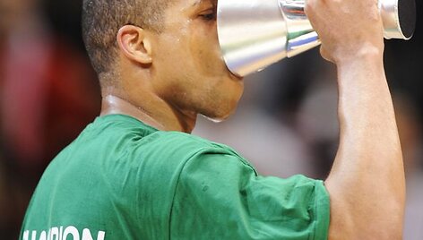 &bdquo;Panathinaikos&ldquo; triumfas