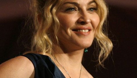 Madonna