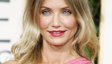 Cameron Diaz