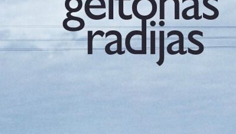 radijas