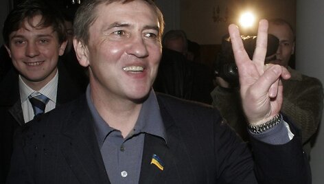 Kijevo meras turi krūvą keistų idėjų, kaip papildyti biudžetą. 