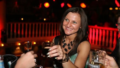 A.Milerienė tikisi ir Airijoje gyvenančių lietuvių paramos. 