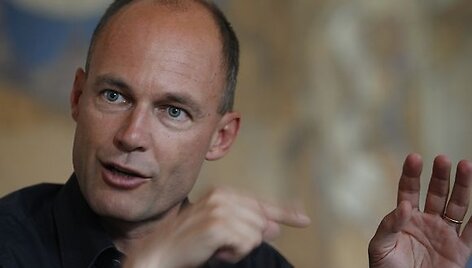 B.Piccard'as
