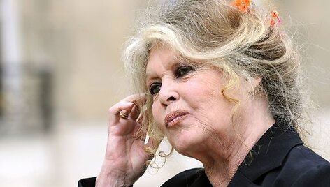 B.Bardot