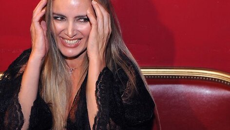 Patrizia D'Addario
