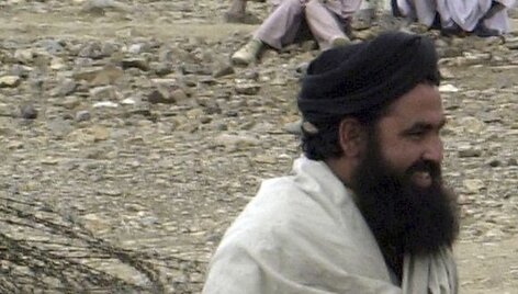 Baitullah Mehsudas