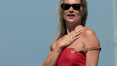 Kate Moss