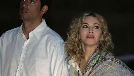 Madonna