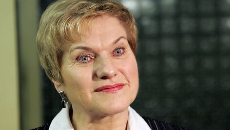 Danutė &Scaron;ukienė 