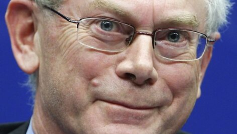 Hermanas Van Rompuy