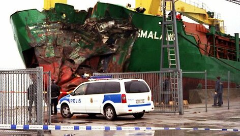 Policija Kipre