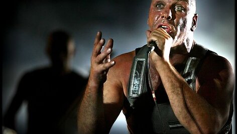 &bdquo;Rammstein&ldquo;