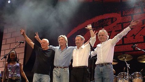 „Pink Floyd“