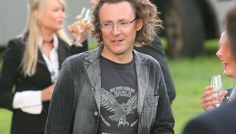 Audrius Lelkaitis