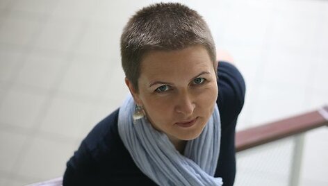S.Grudienė