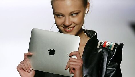 &bdquo;Apple&ldquo;