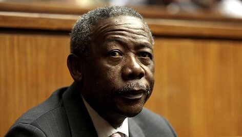 Jackie Selebi