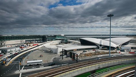 „JetBlue“ terminalas Niujorko oro uoste