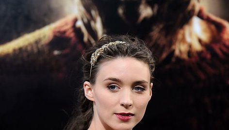 Rooney Mara