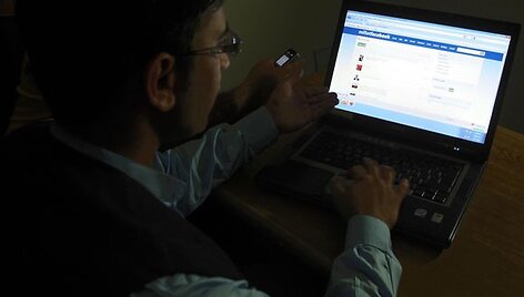 &bdquo;Facebook&ldquo;