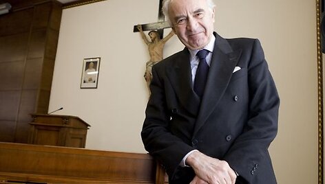 Ettore Gotti Tedeschi