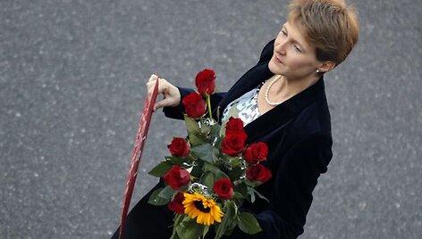 Simonetta Sommaruga