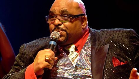 Solomonas Burke'as