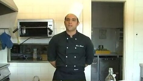 Thibault Bera